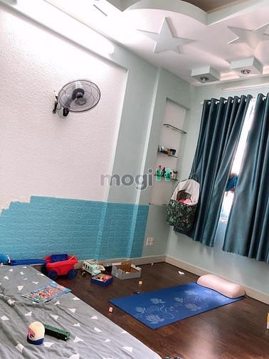 Hình ảnh Nhà Mặt Tiền Tân Sơn Nhì 68m2 Giá 5.9 Tỷ
