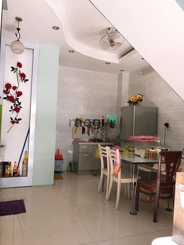 Hình ảnh Nhà Mặt Tiền Tân Sơn Nhì 68m2 Giá 5.9 Tỷ