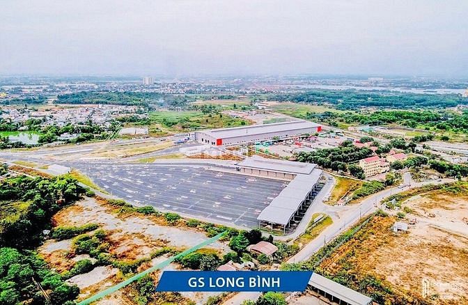 Hình ảnh The 9 Stellars Q9 PKD cập nhật 30 căn nội bộ đẹp nhất dự án