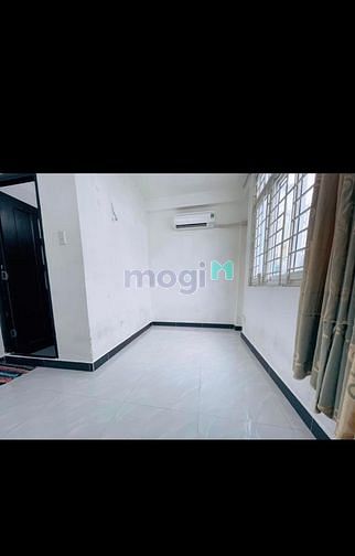 Hình ảnh Nhà mới 1T1L Lý Chiêu Hoàng Q6