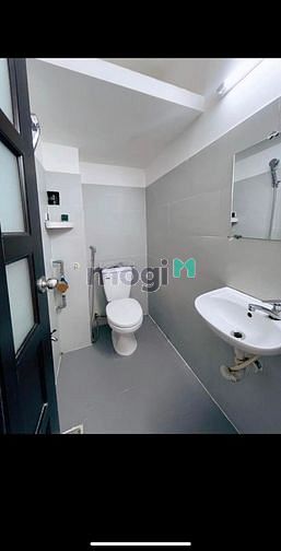 Hình ảnh Nhà mới 1T1L Lý Chiêu Hoàng Q6