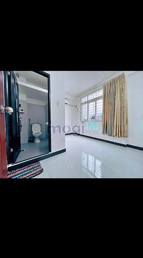 Hình ảnh Nhà mới 1T1L Lý Chiêu Hoàng Q6