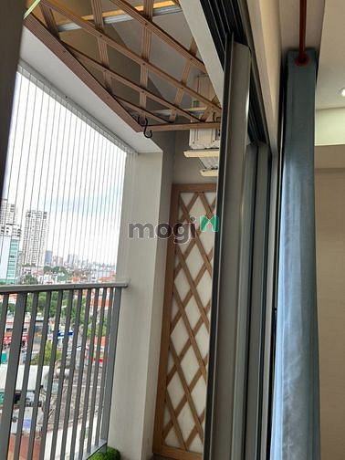 Hình ảnh 3 bedroom Masteri Thao Dien for rent full furnitures 24mil VND/mth.