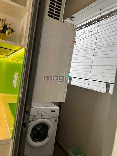 Hình ảnh 3 bedroom Masteri Thao Dien for rent full furnitures 24mil VND/mth.