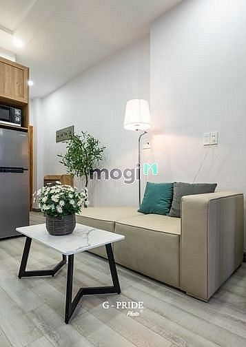 Hình ảnh ✅ Căn Hộ Cao Cấp 1PN_Ban Công_Máy Giặt Riêng Gần Phan Xích Long_PN ✅