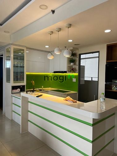 Hình ảnh 3 bedroom Masteri Thao Dien for rent full furnitures 24mil VND/mth.
