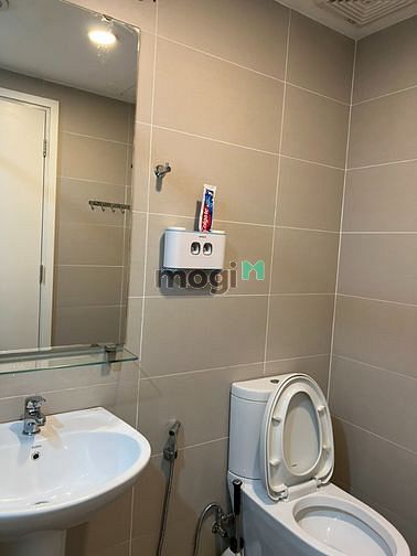 Hình ảnh 3 bedroom Masteri Thao Dien for rent full furnitures 24mil VND/mth.