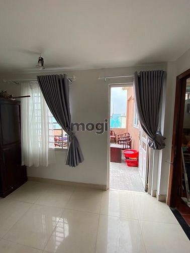 Hình ảnh 🔥 Căn Hộ Penhouse 40m2 1PN siêu víp ngay etown chỉ 6tr5