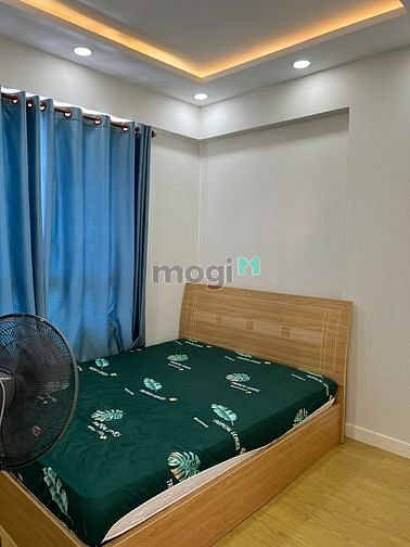 Hình ảnh 3 bedroom Masteri Thao Dien for rent full furnitures 24mil VND/mth.