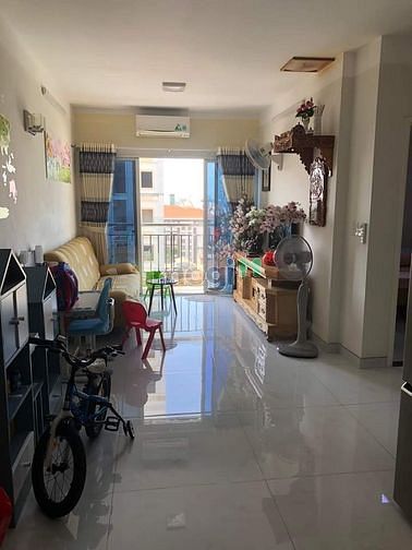 Hình ảnh Sale nhanh CH carillon Tân Bình 1tỷ88p 60m2 2PN