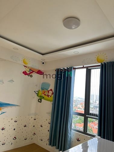 Hình ảnh 3 bedroom Masteri Thao Dien for rent full furnitures 24mil VND/mth.