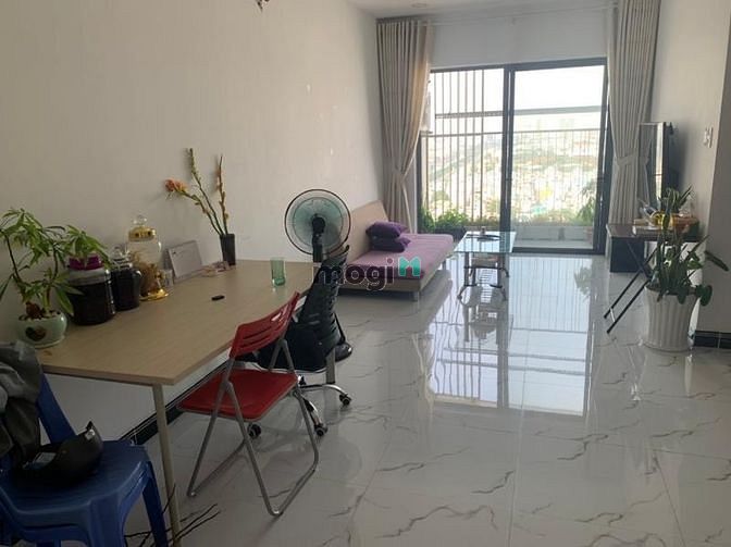 Hình ảnh Mb6623 nạp rút nhanh chóng 2PN Viva Riverside Q6 , 75m2 giá 1 tỷ 430 triệu, Có sổ
