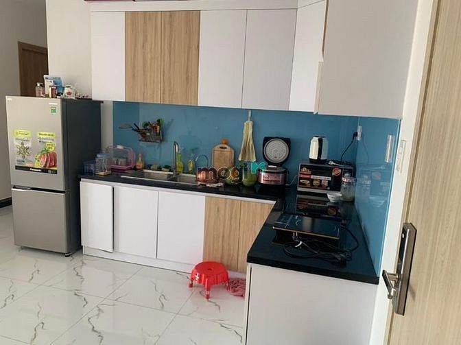 Hình ảnh Mb6623 nạp rút nhanh chóng 2PN Viva Riverside Q6 , 75m2 giá 1 tỷ 430 triệu, Có sổ