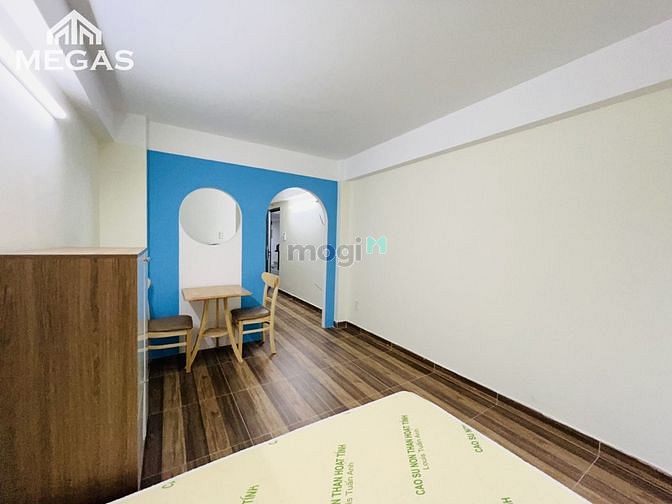 Hình ảnh Chung cư mini dạng 1PN quận 7 _ Đầy đủ nội thát