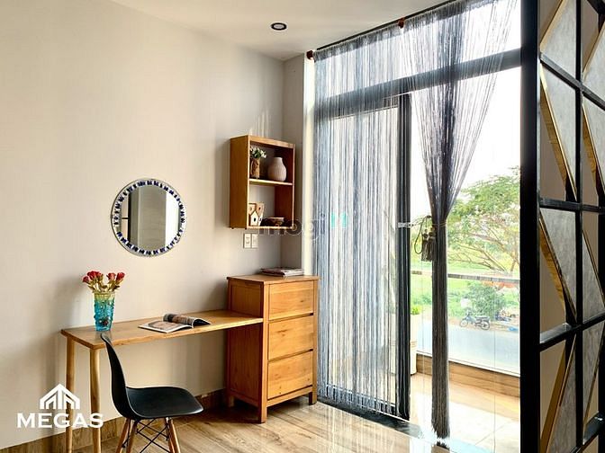 Hình ảnh Cho Thuê Căn Hộ full nội thất ngay citihome, citisoho quận 2