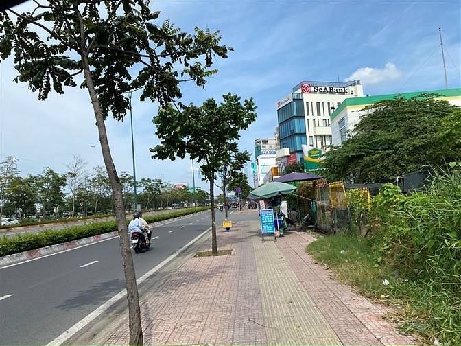 Hình ảnh BDS HUNGVILAND Siêu Đẹp MTKD Phạm Văn Đồng 68m ngang cho thuê 65k 22/2