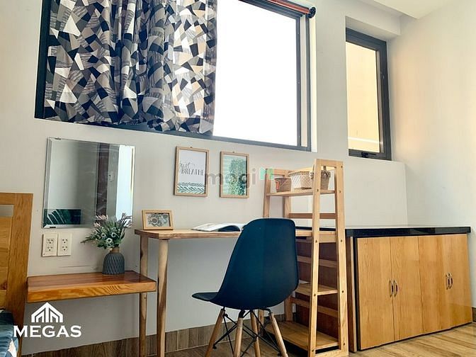 Hình ảnh Cho Thuê Căn Hộ full nội thất ngay citihome, citisoho quận 2