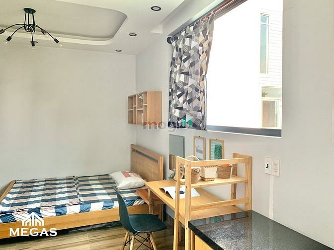 Hình ảnh Cho Thuê Căn Hộ full nội thất ngay citihome, citisoho quận 2