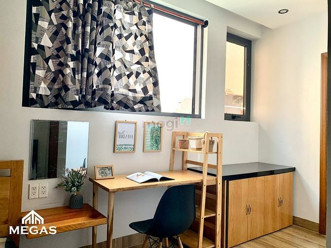 Hình ảnh Cho Thuê Căn Hộ full nội thất ngay citihome, citisoho quận 2