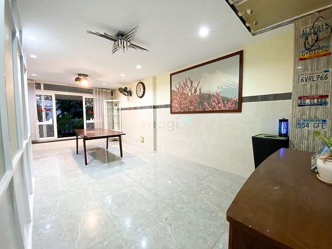 Hình ảnh CHDV dạng 1PN ngay tại KDC Phú Mỹ
