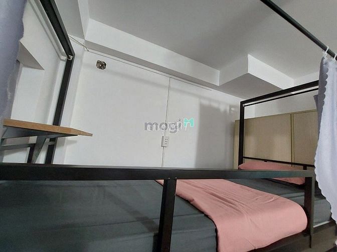 Hình ảnh SLEEP box - KTX cao cấp Gò Vấp Ngay Thống Nhất