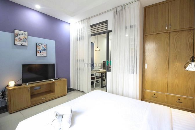 Hình ảnh ✅Studio Ban công ở Trung Tâm Thảo Điền