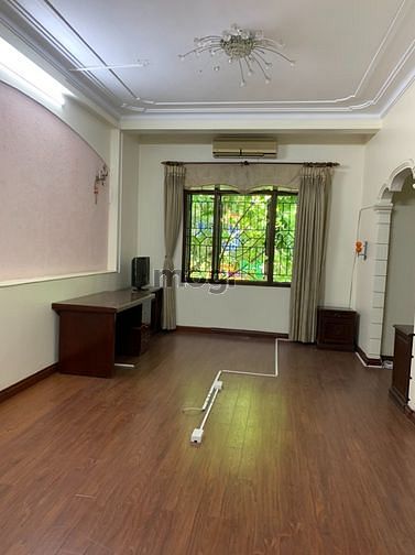 Hình ảnh Cho thuê nhà phố Đồng Me - Mễ Trì. DT 60m, 4 tầng. giá 20 triệu