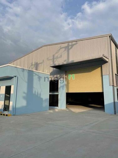 Hình ảnh Kho Xưởng In_550m2 Đường Công Lũy Bán Bích