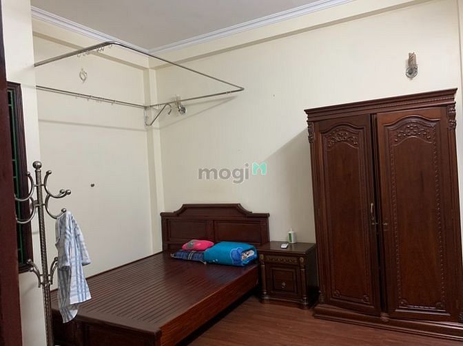 Hình ảnh Cho thuê nhà phố Đồng Me - Mễ Trì. DT 60m, 4 tầng. giá 20 triệu