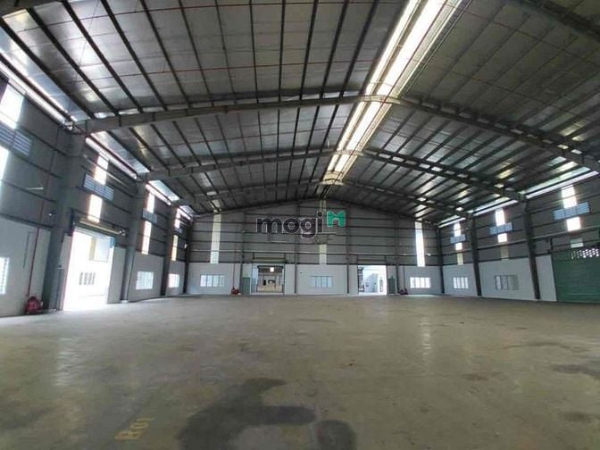 Hình ảnh Kho Xưởng In_550m2 Đường Công Lũy Bán Bích