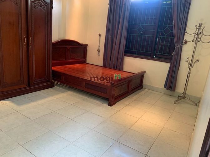 Hình ảnh Cho thuê nhà phố Đồng Me - Mễ Trì. DT 60m, 4 tầng. giá 20 triệu