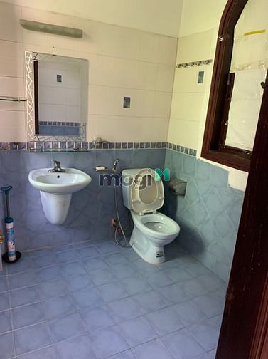 Hình ảnh Cho thuê nhà phố Đồng Me - Mễ Trì. DT 60m, 4 tầng. giá 20 triệu