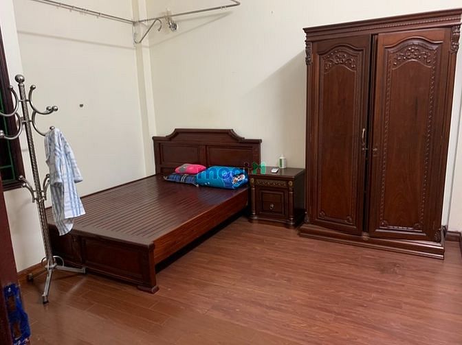 Hình ảnh Cho thuê nhà phố Đồng Me - Mễ Trì. DT 60m, 4 tầng. giá 20 triệu
