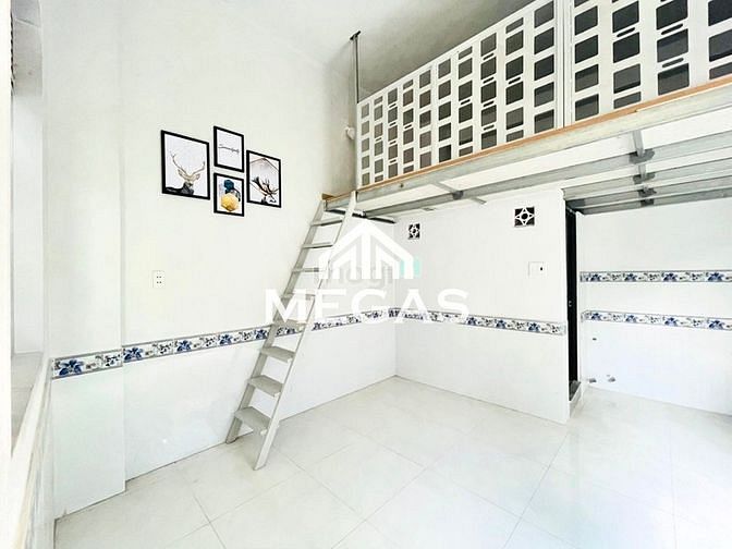 Hình ảnh Phòng trọ cao cấp ngay trịnh đình trọng