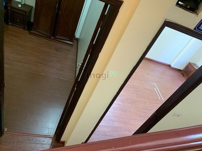 Hình ảnh Cho thuê nhà phố Đồng Me - Mễ Trì. DT 60m, 4 tầng. giá 20 triệu