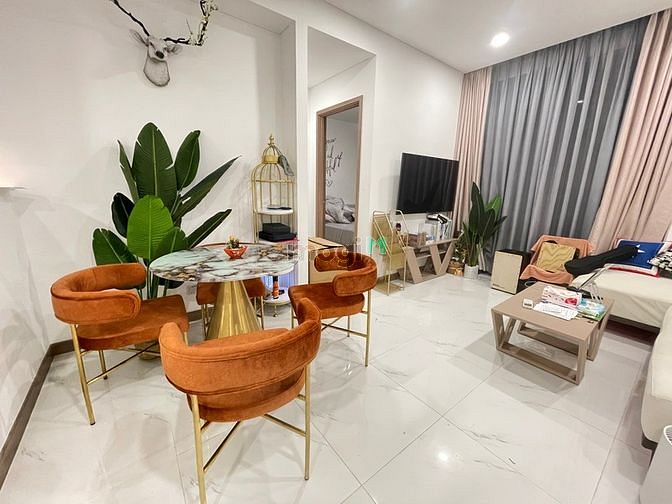 Hình ảnh KHÔNG DÙNG ĐẾN Bán Suwah Pearl QBThạnh 55m2 1PN