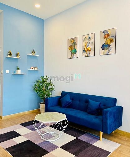Hình ảnh The Sun Avenue Q2 OT Full NT siêu đẹp có ban công