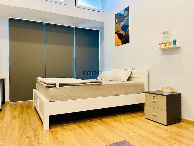 Hình ảnh The Sun Avenue Q2 OT Full NT siêu đẹp có ban công