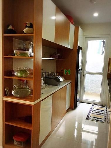 Hình ảnh Sale CH City Gate Tower Q8 2tỷ020 73m2 2PN