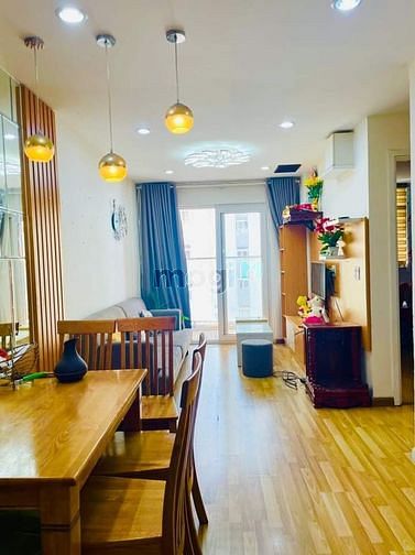Hình ảnh Sale CH City Gate Tower Q8 2tỷ020 73m2 2PN