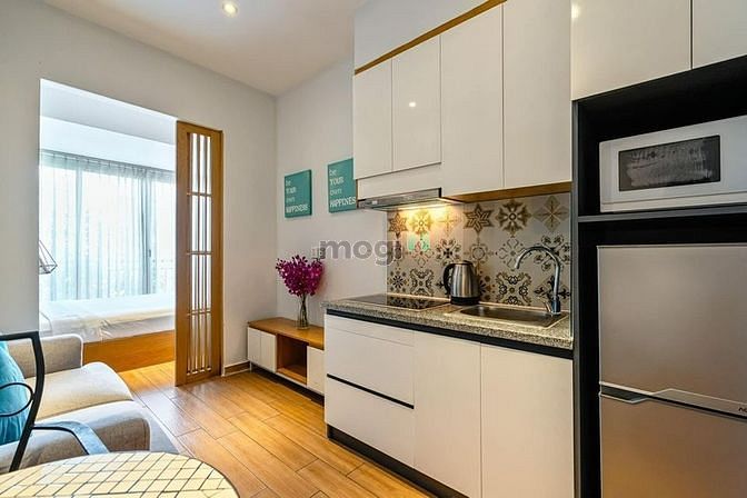 Hình ảnh Cho thuê Trang Chủ MB66.COM / Đăng Ký Tặng 66K DV Full nội thất ở Hồng Hà_ Tân Bình