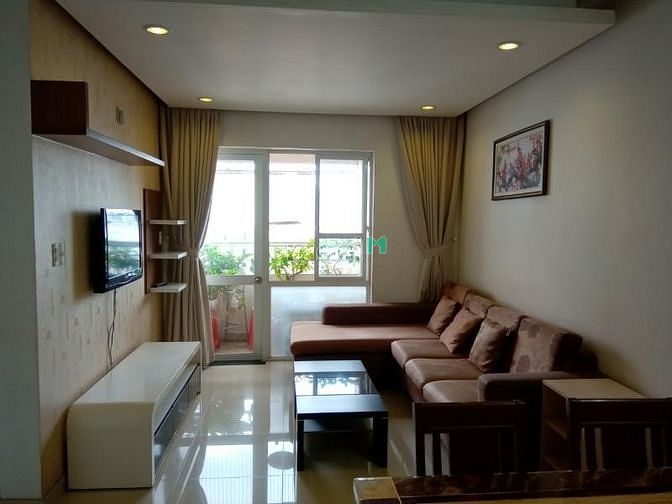 Hình ảnh Gấp lắm rồi CH SAIGONLAND APARTMENT 81m2 1Ty880TL