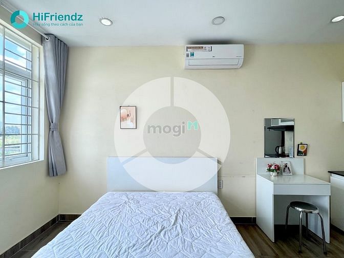 Hình ảnh Studio ngay KDC Him Lam, cầu Kênh Tẻ - HiFriendz Hỗ Trợ Cọc
