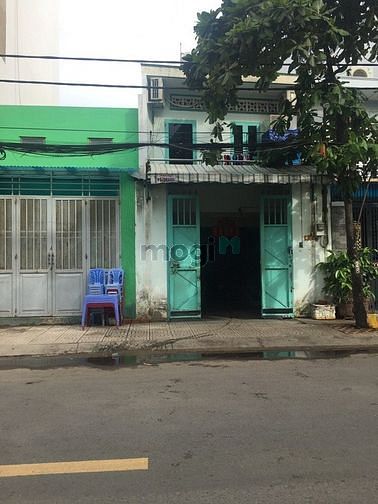 Hình ảnh Chỉ Từ 100tr/m2!!! Nhà Cấp 4 Hẻm 6m Âu Cơ, P5. DT: 133m2