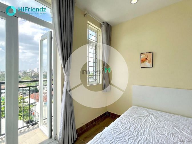 Hình ảnh Studio ngay KDC Him Lam, cầu Kênh Tẻ - HiFriendz Hỗ Trợ Cọc