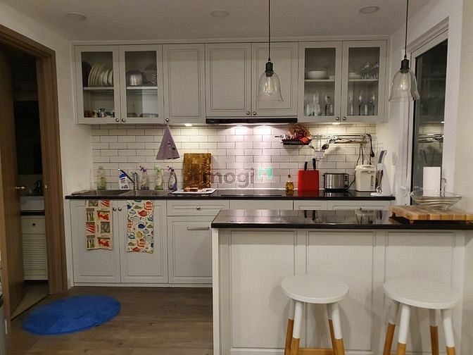 Hình ảnh CHÍNH CHỦ CẦN BÁN Lexington Residence Q2 97m2 2PN