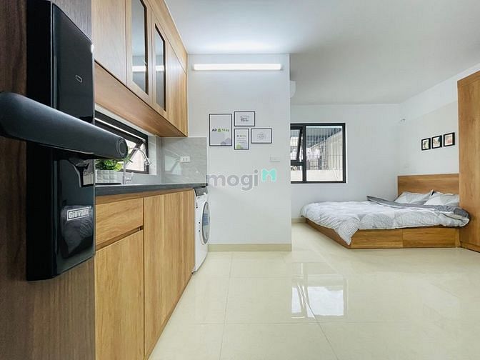 Hình ảnh CCMN Vũ Tông Phan Full đồ cao cấp-Thang máy-Cửa sổ to thoáng-Không chủ