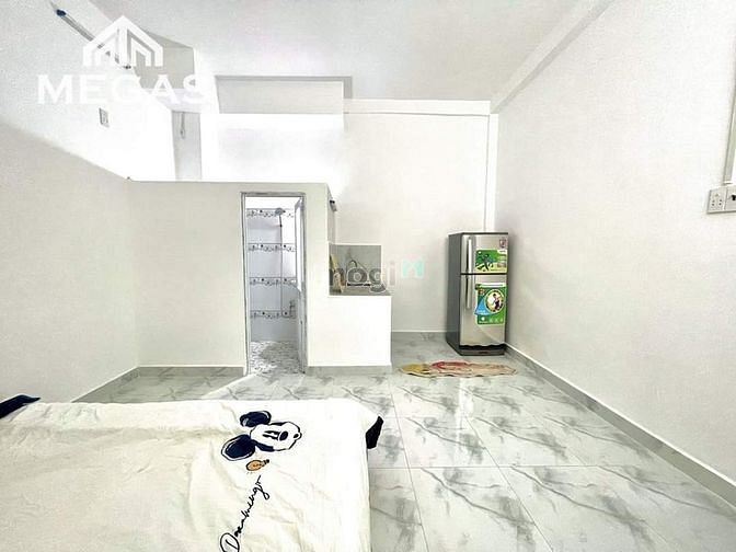 Hình ảnh 🏢 Khai Trương Phòng Trọ Cao Cấp Ngay Quận 11