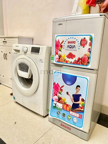 Hình ảnh 1PN 45m2 bếp riêng, BAN CÔNG Đặng Thùy Trâm, gần ĐH Văn Lang CS3