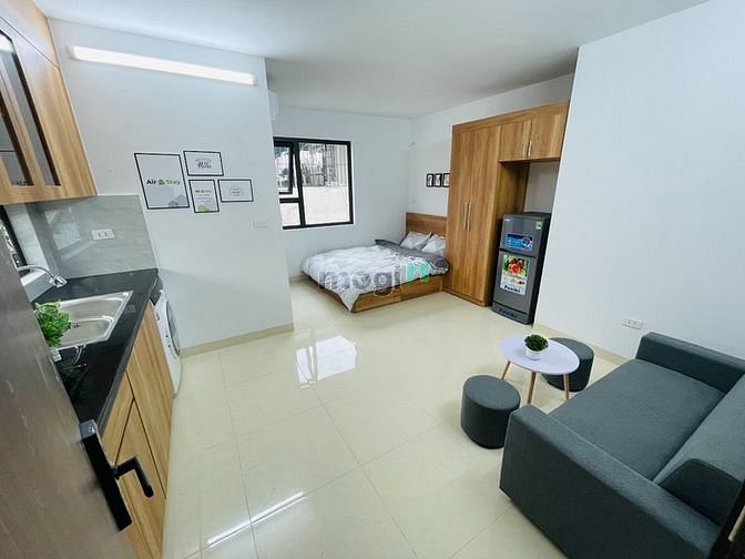 Hình ảnh CCMN Vũ Tông Phan Full đồ cao cấp-Thang máy-Cửa sổ to thoáng-Không chủ